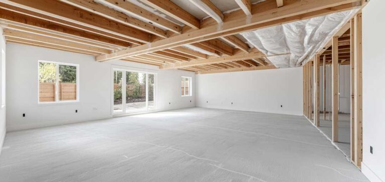 Basement Finishing photo from Adobe Stock