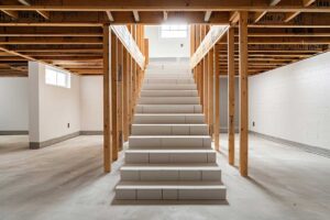 Basement Finishing photo from Adobe Stock