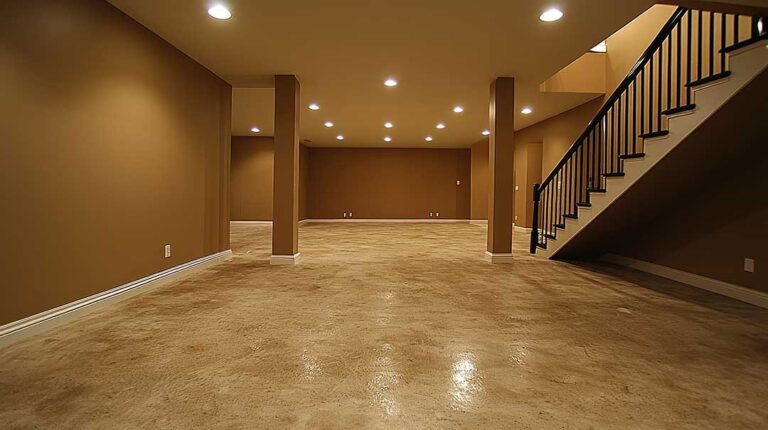 Basement Finishing photo from Adobe Stock