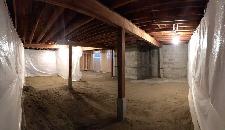 Basement Finishing photo from Adobe Stock