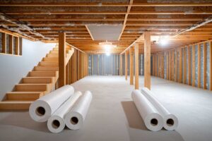 Basement Finishing photo from Adobe Stock